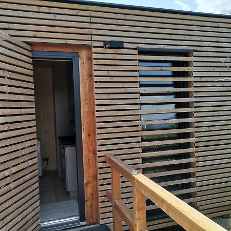 Haus Deutz Apartamento Oberaichwald  Exterior foto