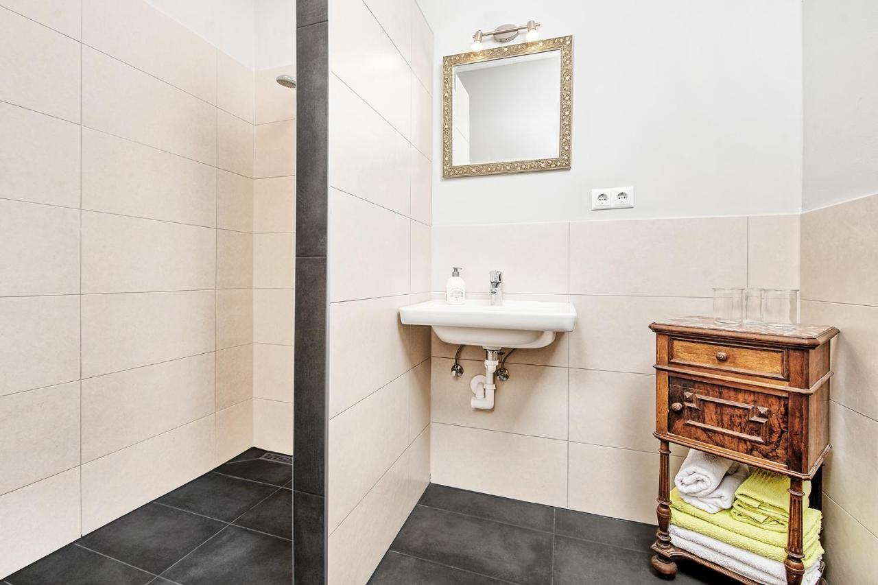 Haus Deutz Apartamento Oberaichwald  Exterior foto