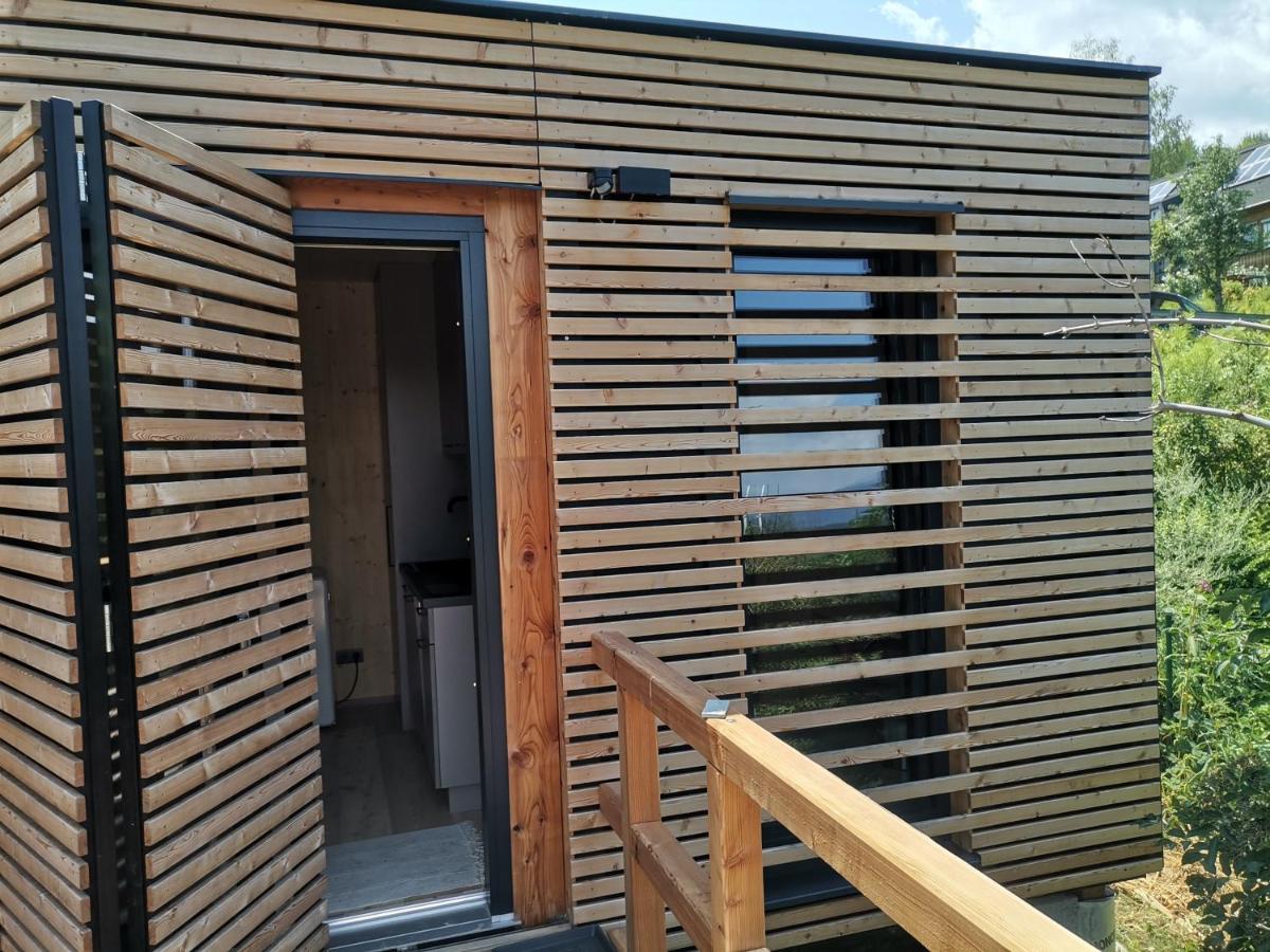 Haus Deutz Apartamento Oberaichwald  Exterior foto